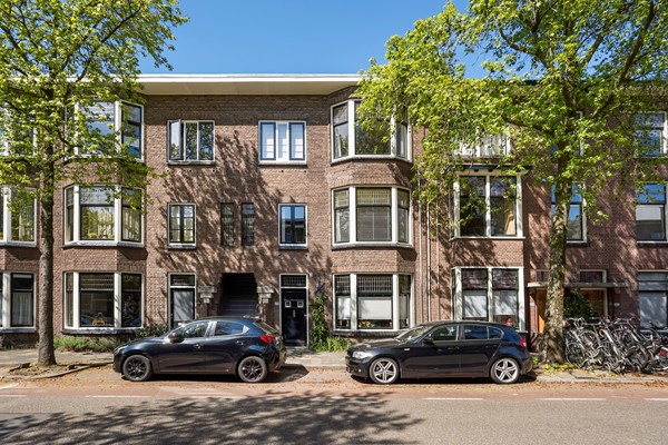 Te koop: Hugo de Grootstraat 272, 2613 VB Delft